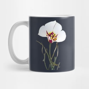 Sego Lily Mug